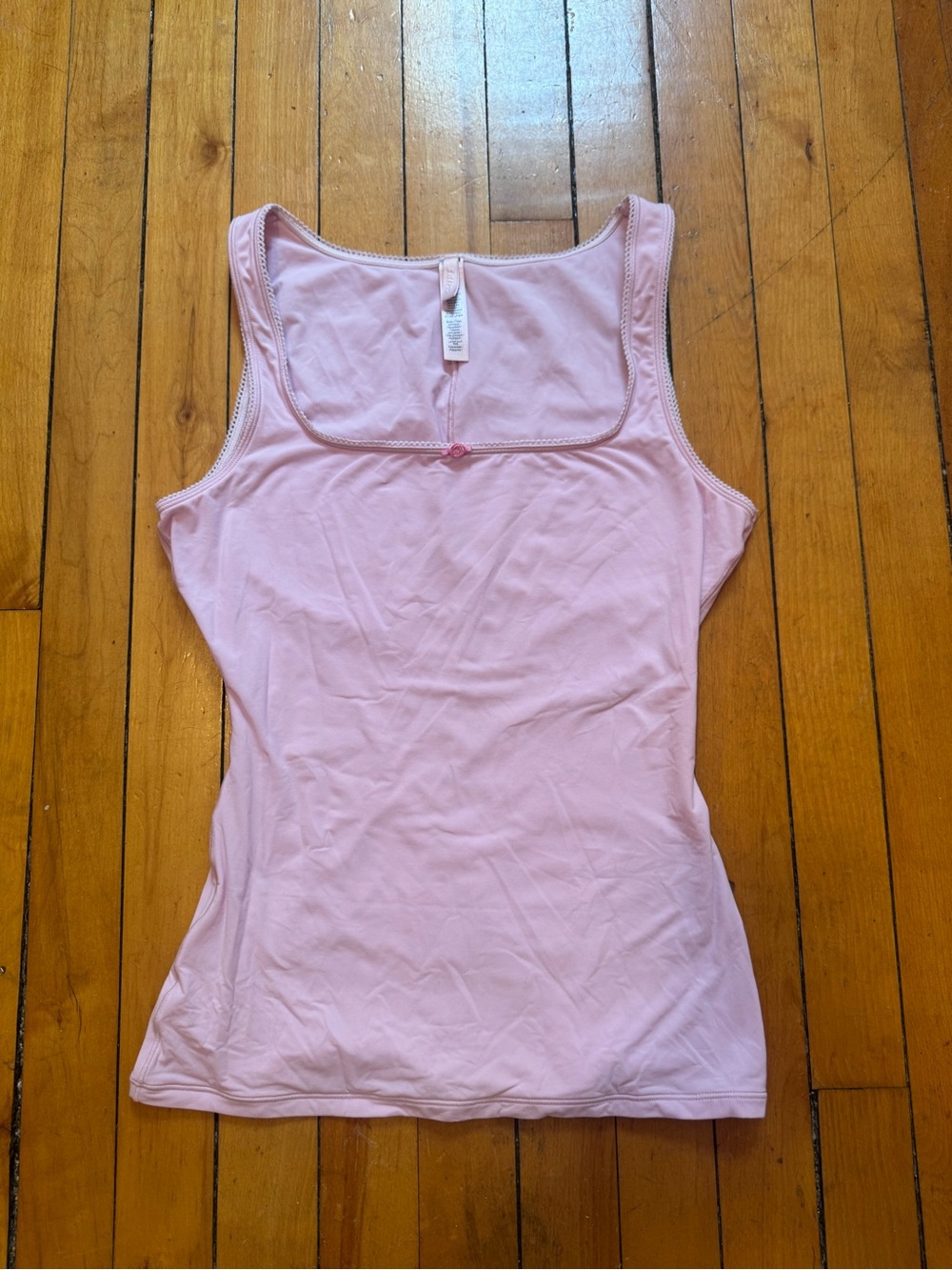 skims tank